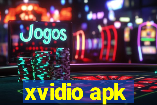 xvidio apk